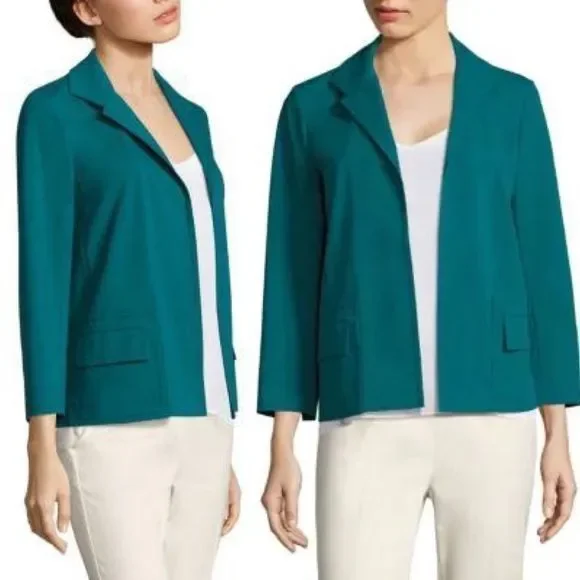 Lafayette 148 New York Jackets Coats Lafayette 48 Size P